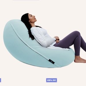 Moon Pod and Lunar Lift